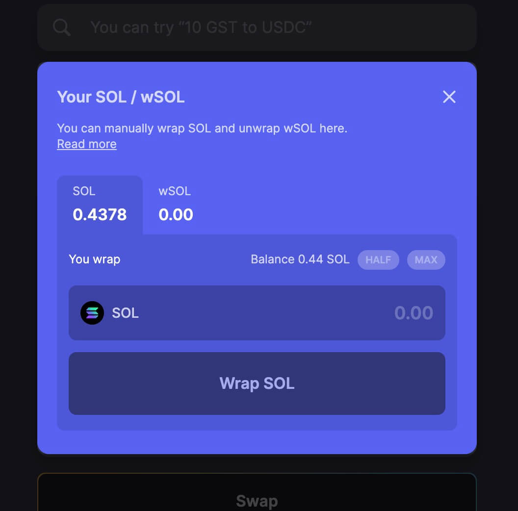 wSOL2
